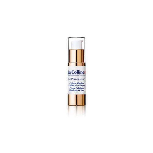 LA COLLINE Crème Cellulaire Illuminatrice Yeux 7612491180494